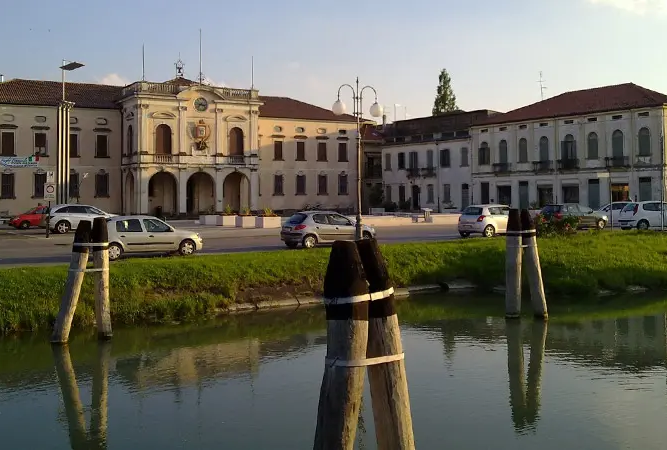 Scienza in Villa Weekend edition 2025 Mira - 17/18 ottobre 2025
