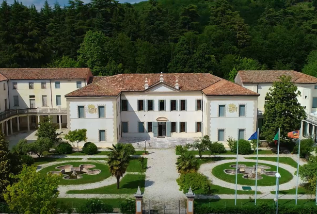 Scienza in Villa Weekend edition 2025 Montebelluna - 4 ottobre 2025
